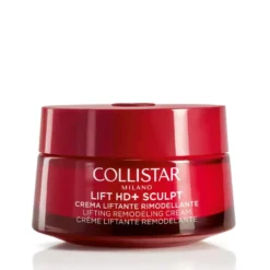 Collistar Lift HD+ Crema Lifting Rimodellante 50 ml