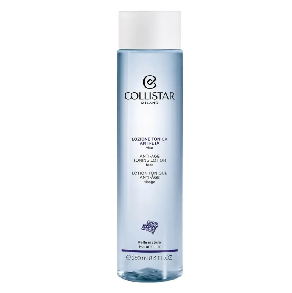 Collistar Lozione Tonica Anti-Età 250ml