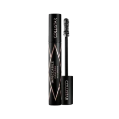Collistar Mascara Impeccabile Waterproof Ultra Nero