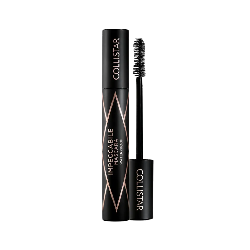 Collistar Mascara Impeccabile Waterproof Ultra Nero
