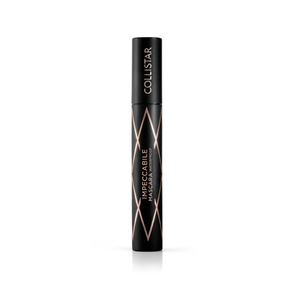 Collistar Mascara Impeccabile Waterproof Ultra Nero