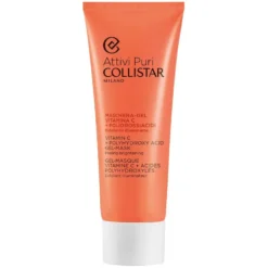 Collistar Maschera-Gel Vitamina C e Polidrossiacidi 75ml