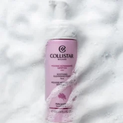 Collistar Mousse Detergente Lenitiva 180ml