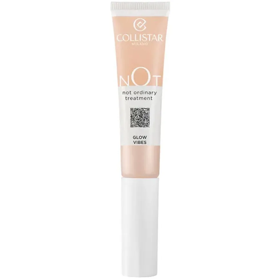 Collistar Not Ordinary Glow Vibes N. 01 Morning Light