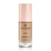 Collistar Nudo Fondotinta Seconda Pelle SPF 15 N.3 Naturale Rosato