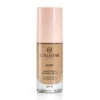 Collistar Nudo Fondotinta Seconda Pelle SPF 15 N.3 Naturale