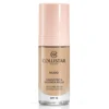 Collistar Nudo Fondotinta Seconda Pelle SPF 15 N.2 Beige Rosato