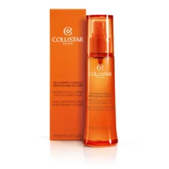 Collistar Olio Spray Capelli 100ml