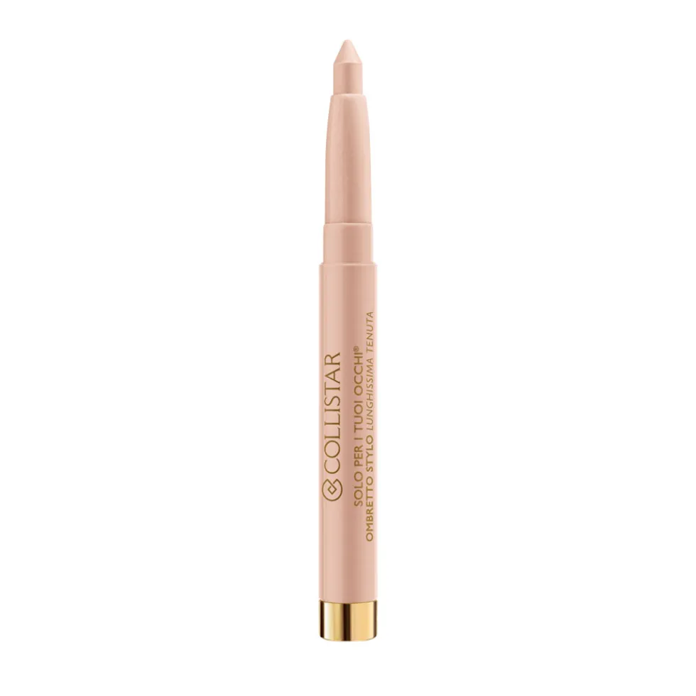Collistar Ombretto Stylo Lunghissima Tenuta N.02