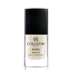 Collistar Puro Smalto Porcellana Bianca N.922