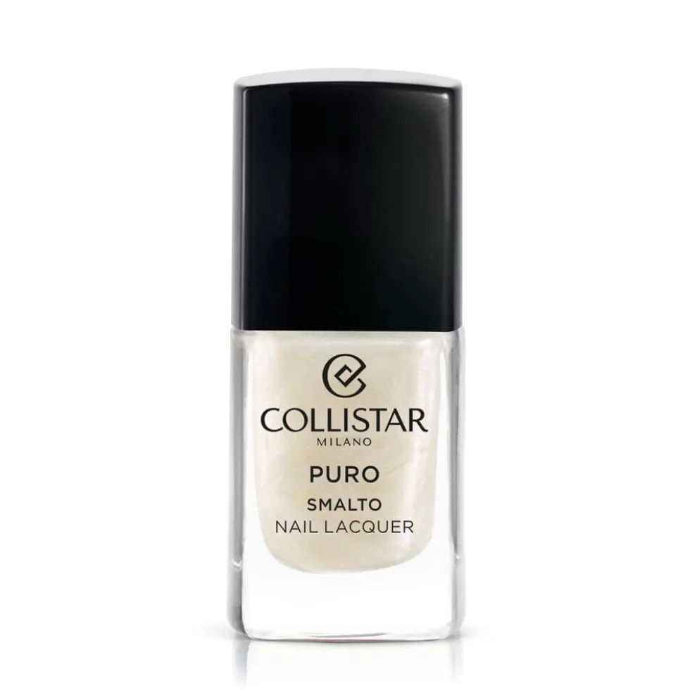 Collistar Puro Smalto Porcellana Bianca N.922