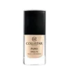Collistar Puro Smalto Porcellana Champagne N.923
