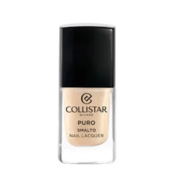 Collistar Puro Smalto Porcellana Champagne N.923