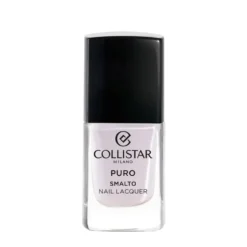 Collistar Puro Smalto Quarzo Rosa N.701
