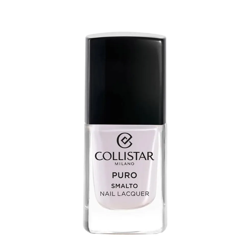 Collistar Puro Smalto Quarzo Rosa N.701