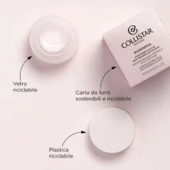 Collistar Rigenera Contorno Occhi Anti-rughe Levigante 15 ml