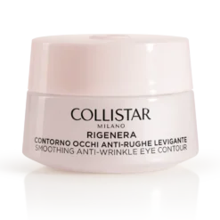 Collistar Rigenera Contorno Occhi Anti-rughe Levigante 15 ml