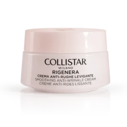 Collistar Rigenera Crema Anti-rughe Levigante 50 ml
