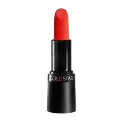 Collistar Rossetto Puro Matte Mandarino N.40