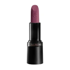 Collistar Rossetto Puro Matte Warm Mauve N.114