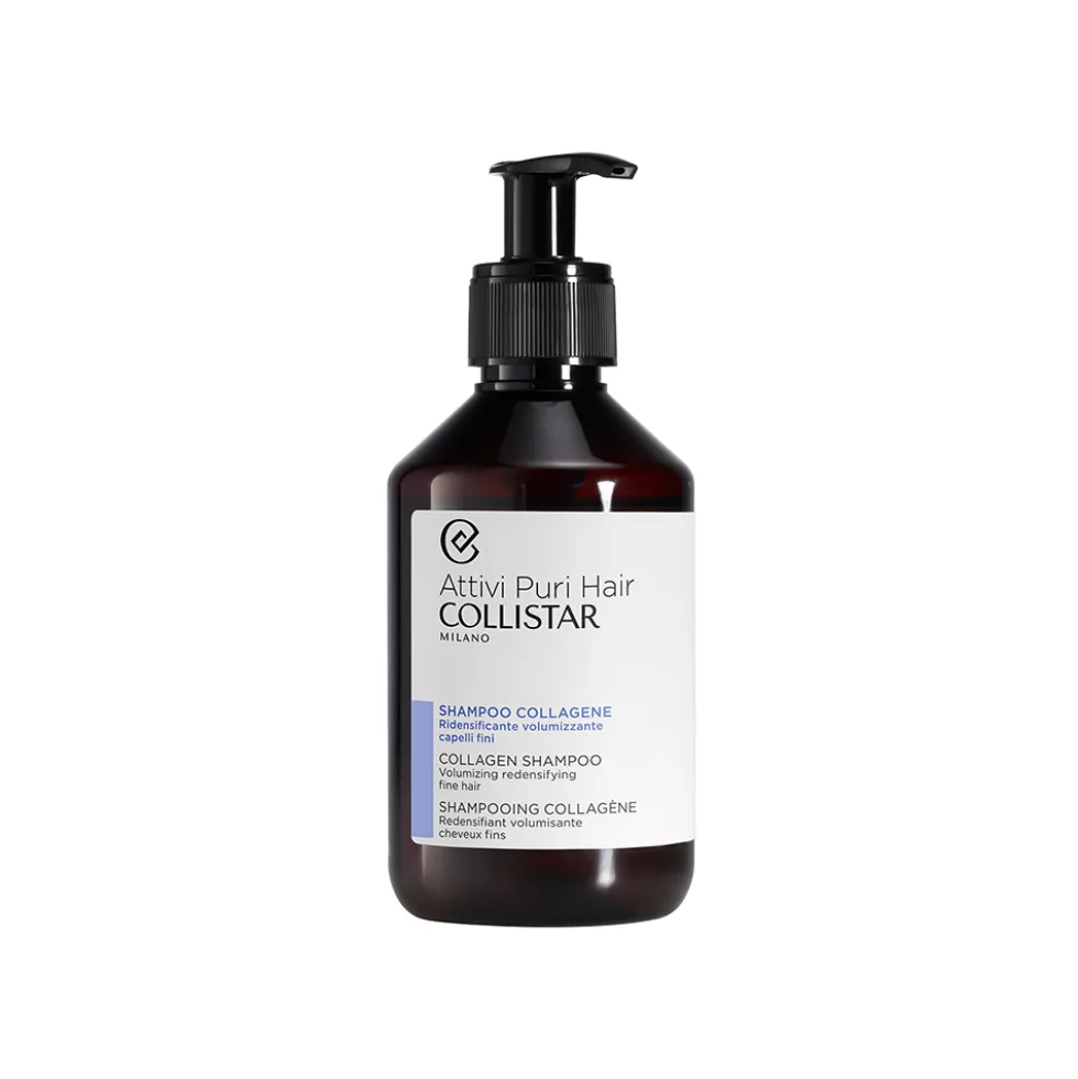 Collistar Shampoo Collagene 250 ml