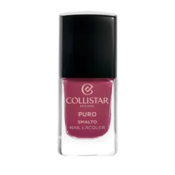 Collistar Smalto Warm Mauve N.114