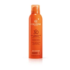 Collistar Spray Abbronzante Idratante SPF30 200ml