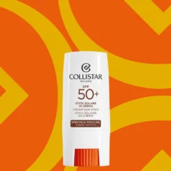 Collistar Stick Solare in Crema Spf 50+ 9 ml