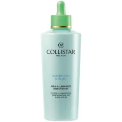 Collistar Supersiero Sublime Idra-Illuminante Rinnovatore 200ml