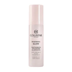 Collistar Trattamento Illuminante Anti-Rughe 50 ml