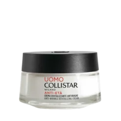 Collistar Uomo Antirughe Rivitalizzante Quotidiano 50 ml