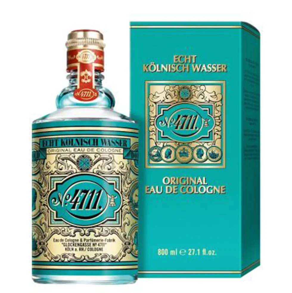 4711 Colonia EDC 50ml