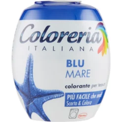 Coloreria Blu Mare 350g