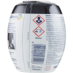 Coloreria Nero Intenso 350g