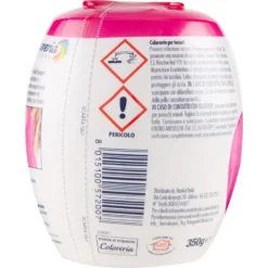 Coloreria Rosa Romantico 350g