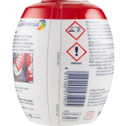 Coloreria Rosso Tulipano 350 g