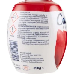Coloreria Rosso Tulipano 350 g