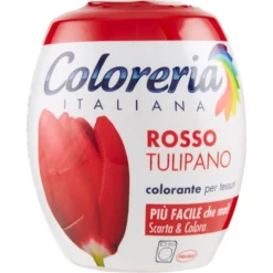Coloreria Rosso Tulipano 350 g