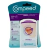 Compeed Herpes Patch 15 Pezzi
