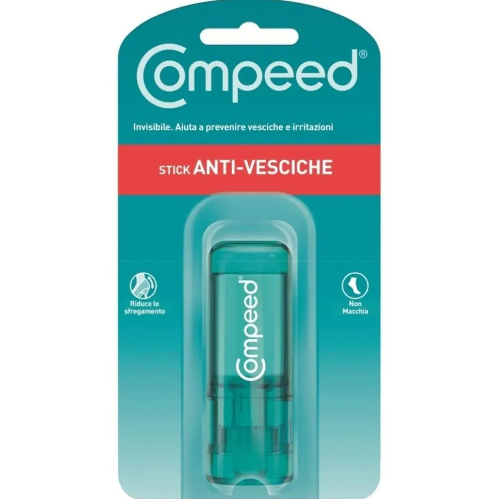 Compeed Stick Anti-vesciche 8ml