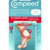 Compeed Vesciche Extreme 5 Pezzi