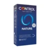 Control Nature 12 Profilattici