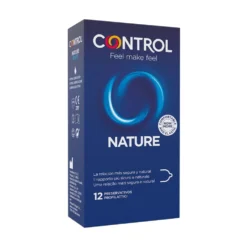 Control Nature 12 Profilattici