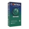 Control Retard 12 Profilattici
