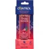 Control Thai Passion 2in1 Massage & Pleasure 200 ml