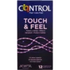 Control Touch & Feel 12 Profilattici