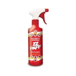 Copyr Zzpaff Spray Insetticida Multinsetto per Ambienti 400ml