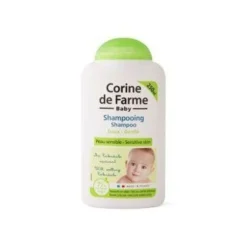 Corine de Farme Baby Shampoo 250ml