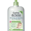 Corine de Farme Gel Lavante Delicato 500 ml