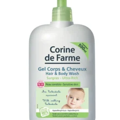 Corine de Farme Gel Lavante Delicato 500 ml